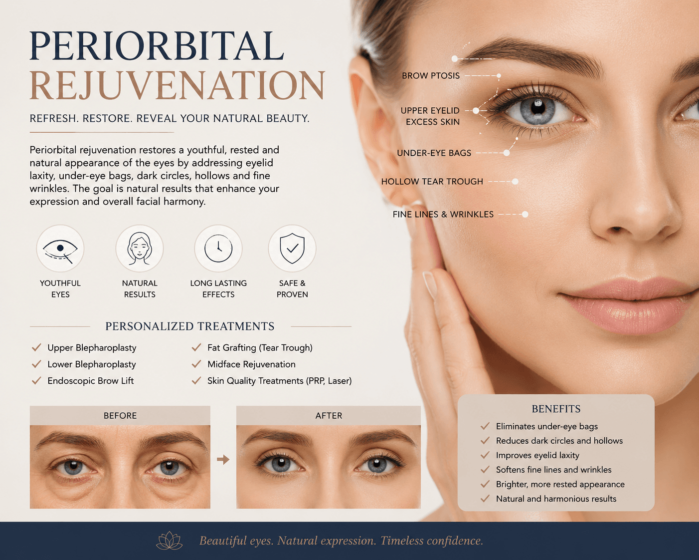 Alt=“perorbital rejuvenation “